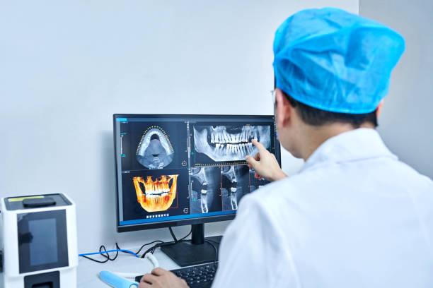 Best Emergency Treatment for Dental Infections or Abscesses in Selmer, TN