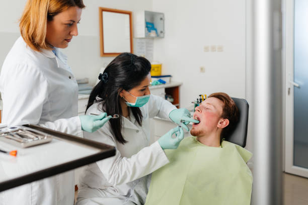 Best Emergency Wisdom Teeth Removal in Selmer, TN