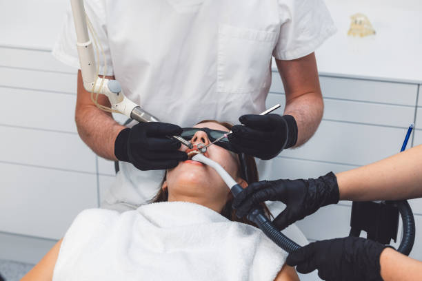 Best Emergency Treatment for Dental Infections or Abscesses in Selmer, TN