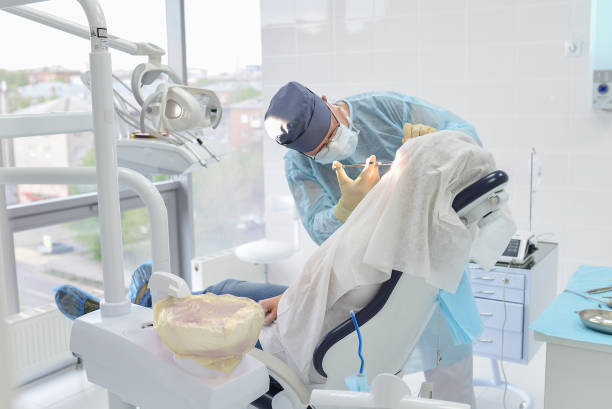 Best Emergency Gum Treatment in Selmer, TN